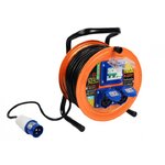 โรลเก็บสายไฟ แบบพาวเวอร์ปลั๊ก รุ่น P231625-20 ยี่ห้อ SUMO