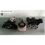 ชุดยางแท่นเครื่อง SONIC 1.4L เกียร์ธรรมดา (1ชุด = 3ตัว)