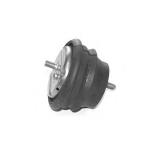 ยางรองแท่นเครื่อง BMW E39 (M52, M54) (1 ตัว) Engine Mounting, 22114438907