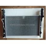 หม้อน้ำทั้งลูก CAPTIVA 2.0L (ปี 07-10) เครื่องดีเซล / 20777046