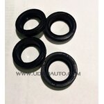 ซีลเบ้าหัวฉีด CHEVROLET COLORADO โคโรลาโด ปี2012-2015 /GMแท้ ( 1ชุด = 4 ชิ้น)