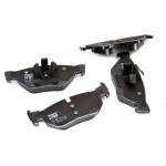 ผ้าดิสเบรคหลัง BMW E90(320i, 325i) รุ่นจานเบรค 300มม. / ผ้าเบรกล้อหลัง, ลูกหมากบีเอ็มอี90