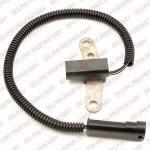 ฟลายวีลเซนเซอร์ JEEP เชอโรกี XJ ขาเสียบกลม / Crankshaft Position Sensor, 56026882