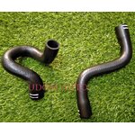 ชุดท่อน้ำ บน+ล่าง CHEVROLET SONIC 16L (โซนิค) /DKR