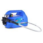 เครื่องอัดฉีดน้ำแรงดันสูง120Bar รุ่นE1 ยี่ห้อ SUMO