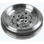 ฟลายวีล VW CARAVELLE(T5) 2.0 TDI (คาราเวล) / Dual-Mass Flywheel, 03L105266AN