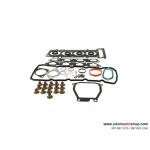 MINI ปะเก็นชุดยกเครื่อง (ท่อนบน) มินิ R53 / Gasket Set VICTOR