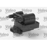 คอยล์จุดระเบิด VOLVO S40 ปี97-02 "VALEO"