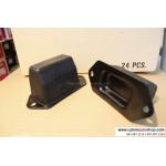 ยางกันกระแทกหลัง JEEP Cherokee