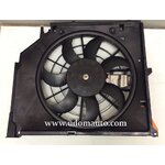 พัดลมไฟฟ้า BMW E46 (แบบ4สูบ)