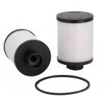 ไส้กรองโซล่า CAPTIVA 2.0L ดีเซล รุ่นแรก / Fuel Filter