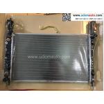 หม้อน้ำทั้งลูก CAPTIVA 2.0L (ปี 07-10) เครื่องดีเซล