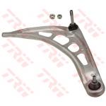 คานปีกนกล่าง BMW E46 (318i, 323i) / Control Arm, TRW