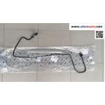 ท่อกระป๋องพักน้ำ,"ท่อนบน" FORD FIESTA " /FORDแท้