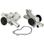 ปั้มน้ำ BMW E30 (เครื่อง M10) / Water Pump