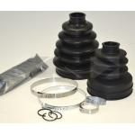 ชุดยางกันฝุ่นเพลา(ตัวนอก+ใน) MINI R56-R59 / Repair kit bellows, 31607591694