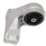 ยางรองแท่นเครื่องหลัง CAPTIVA 2.0L C100 (VCDi) ดีเซล /GMแท้ 96626824