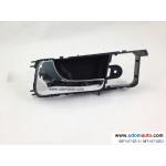 มือเปิดประตูด้านใน OPTRA (สีโครเมี่ยม) / Inside Door Handle (Chrome)