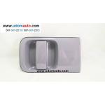 มือเปิดประตูสไลด์ (ด้านนอก) HYUNDAI H1 #อะไหล่แท้ / Outside Door Handle