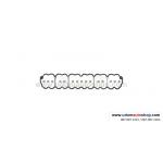 ปะเก็นฝาวาวล์ WJ 4.0L (6สูบ)