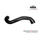 ท่อยางหม้อน้ำบน BMW E34 เครื่องM50 (รูปจริง) / Upper Radiator Hose, 11531720678
