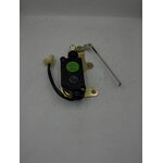 เซ็นทรัลล้อกประตูหน้า KIA CARNIVAL #อะไหล่แท้ / เกียคานิวาล 0K72A59350