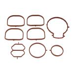 ชุดโอริงท่อร่วมไอดี+โอริงปีกผีเสื้อ ESCAPE 2.3L / LF0113111