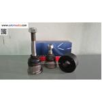 ชุดซ่อมลูกหมากปีกนก BMW E30 "topran"