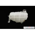 กระป๋องพักน้ำ(ถังพักหม้อน้ำ) BENZ W124 (220E) ปี90-97 (รูปจริง) / Expansion Tank
