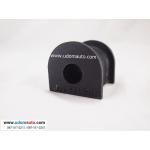 ยางรัดเหล็กกันโคลง-หน้า OPTRA (1คู่ = 2ตัว) / 96839848