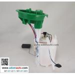 ปั๊มติ๊กในถังน้ำมันทั้งชุด MINI R50, R53 (5.1 bar) เครื่องW11B16A / ฝาเขียว