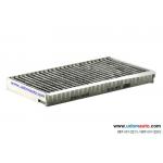 ไส้กรองแอร์ (ในห้องโดยสาร) BMW E60, E61, E63 (รูปจริง) / Cabin Filter