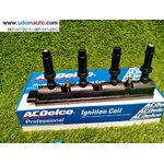 คอยล์จุดระเบิด เชฟโรเลต โซนิค 1.4 CHEVROLET SONIC 1.4 / ACDELCO