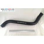 ท่อยางหม้อน้ำ(ท่อนล่าง) OPTRA 1.8L / 96553316, Radiator Hose, Lower, ราคา