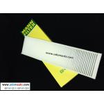 ไส้กรองแอร์ MINI R50-R53 (รูปจริง) / Cabin, ไส้กรองแอร์มินิ