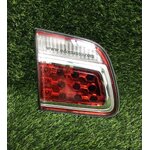 ไฟทับทิม TRAILBLAZER