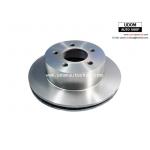 จานดิสเบรคหลัง CHEVROLET ZAFIRA (ซาฟิร่า) / Rear