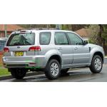 ไฟทับทิมกันชนหลัง ESCAPE ปี08-ขึ้นไป