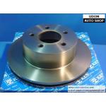 จานดิสเบรค-หน้า KIA SPORTAGE