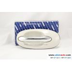 มือเปิดบานประตูสไลด์(ด้านนอก) KIA CARNIVAL อะไหล่แท้ (รูปจริง) / Door Handle, ที่จับประตู