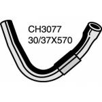 ท่อยางหม้อน้ำบน GRAND CHEROKEE ZJ / Upper, #202826