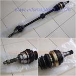 เพลาขับทั้งเส้น ด้านขวา ZAFIRA 2.2L (ซาฟิร่า) / 92083310