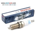 หัวเทียน BMW E60 (525i) เครื่อง N52 / BOSCH Spark Plug