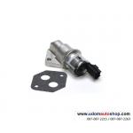 เซ็นเซอร์ควบคุมอากาศ (IAC Valve) FORD ESCAPE, FOCUS 2.0L (รูปจริง) / วาวล์ควบคุม, Idle Air Control