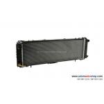 หม้อน้ำทั้งลูก จี๊ป JEEP CHEROKEE 4.0L / Radiator ADR
