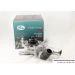 ปั๊มน้ำทั้งลูก ESCAPE V6 "คอยาว" (รูปจริง) / ปัมน้ำ, 5L8E8501AA