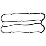 ยางฝาวาวล์ FIESTA 1.4L / Valve Cover Gasket, ปะเก็นฝาวาล์ว,ซีล