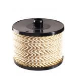 ไส้กรองน้ำมันเชื้อเพลิง(กรองโซล่า) FOCUS 2.0 TDCI (ดีเซล) / 3M5Q9176AA, 3M5Q9155AC