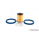 ไส้กรองน้ำมันเบนซิน MINI COOPER R55, R56, R57, R58, R59 ใหม่ (รูปจริง) / 2754870, Fuel Filter