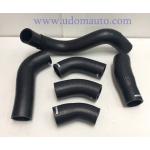 ชุดเปลี่ยนท่อยางฮิตเตอร์คลูเลอร์ HYUNDAI H1